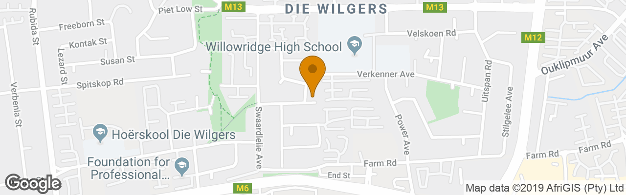 Pension Waters On Willows