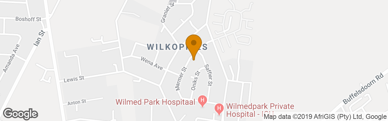 Pension Ukarimu Guest House