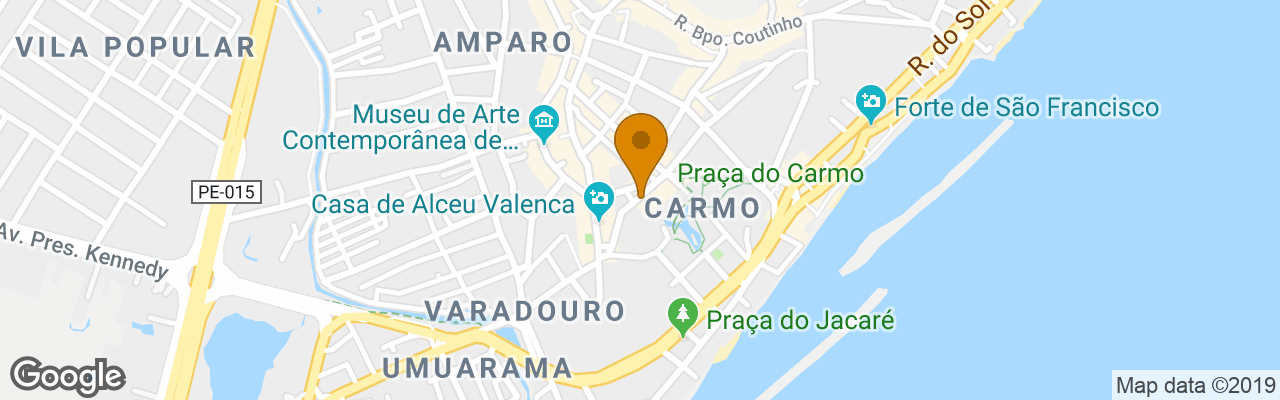 Hostel Canto Dos Artistas Ii 