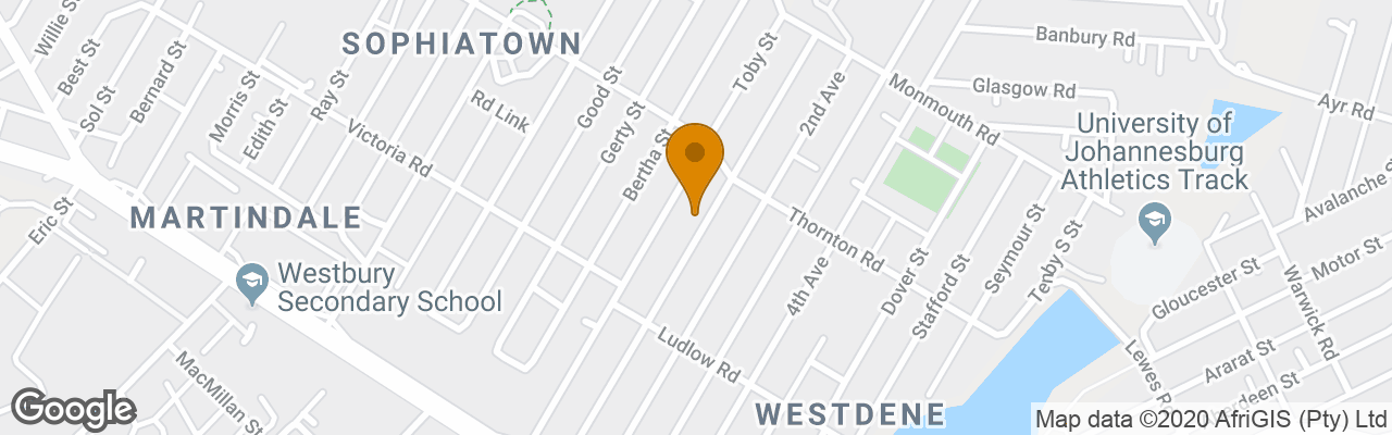 Homebase Melville Hostel