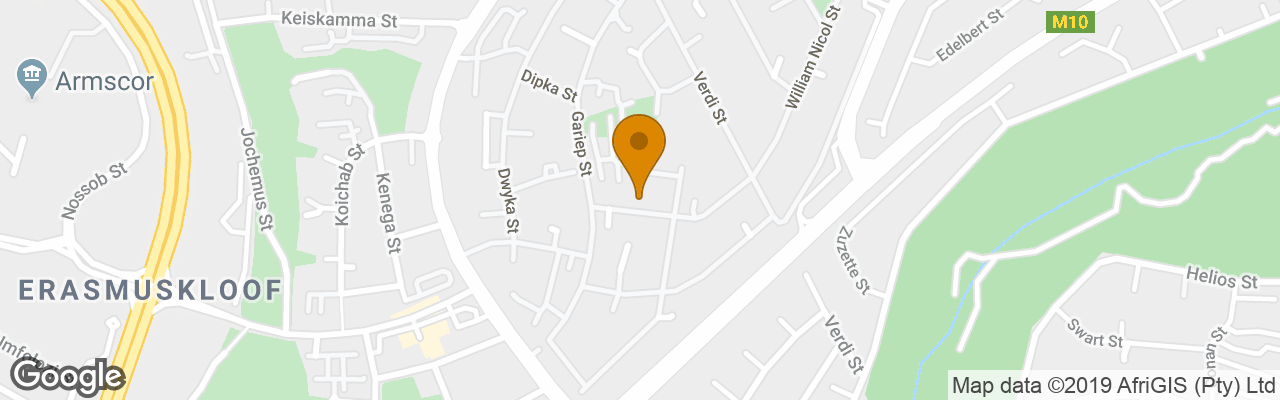 Pension Chateau Vue Guesthouse