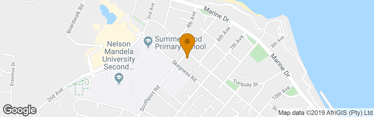 Pension Bright On 5th Guest House