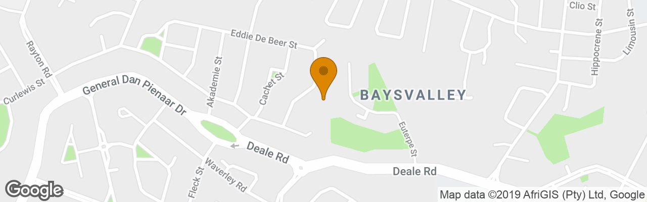 Bed and Breakfast Bloemstantia Guest House