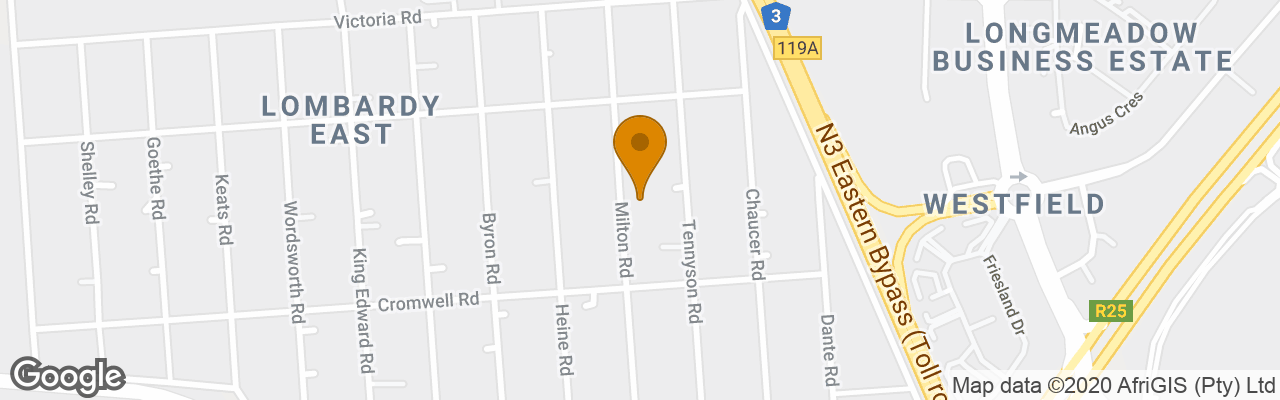 Pension 66 On Milton Guesthouse