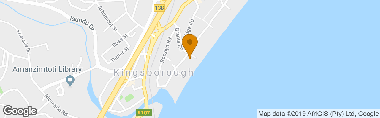 Afsaal Holiday Flats