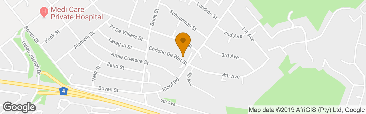 Pension Ons Dorpshuis Guest House