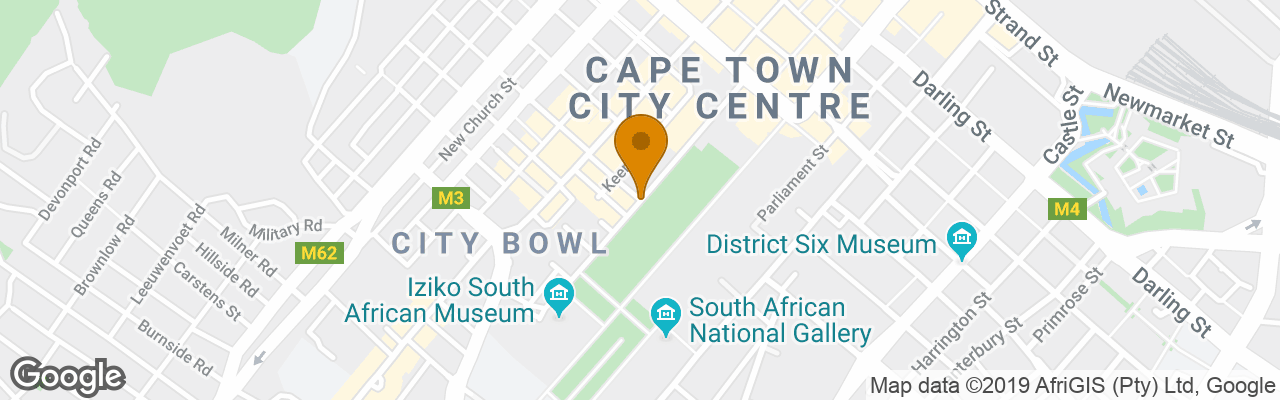 Afribode Acc Studio Martini