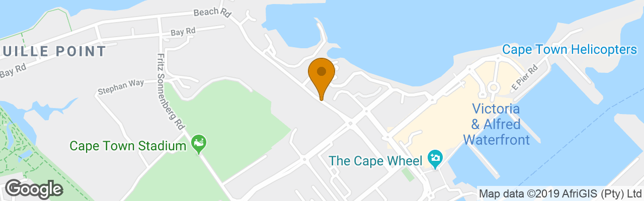 Afribode Acc Adenium Beachfront Apartment