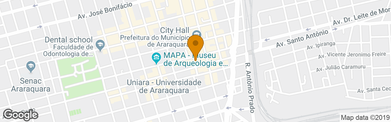 Novo Hotel Municipal 