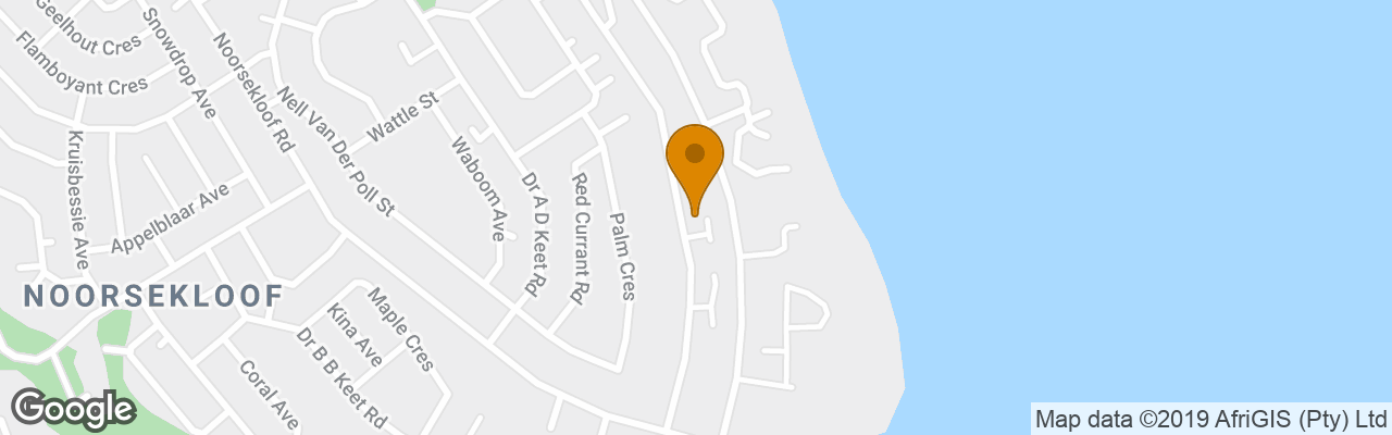 Pension Zen Guesthouse