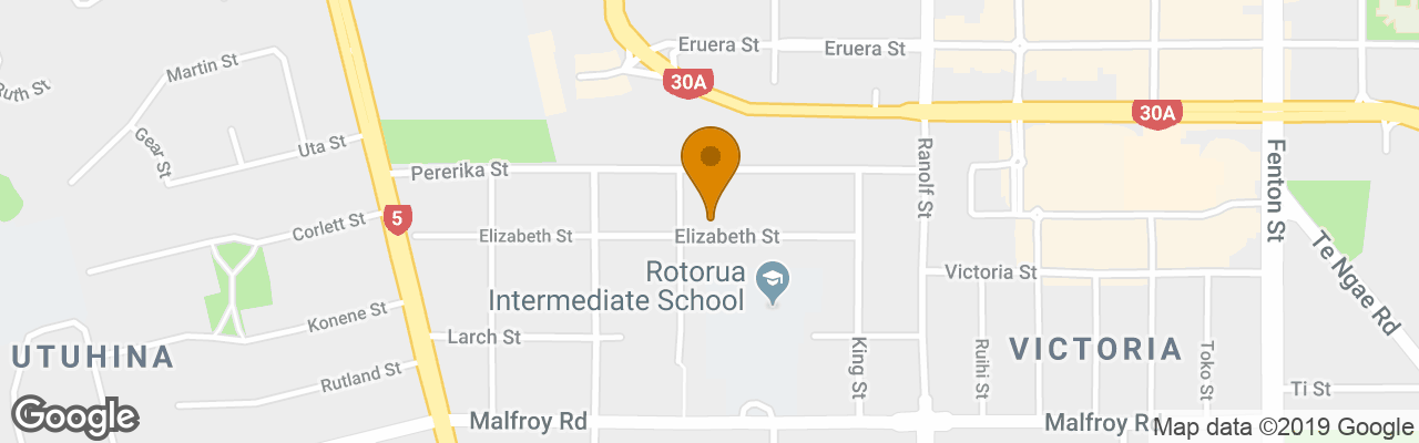 Abundance Bed & Breakfast