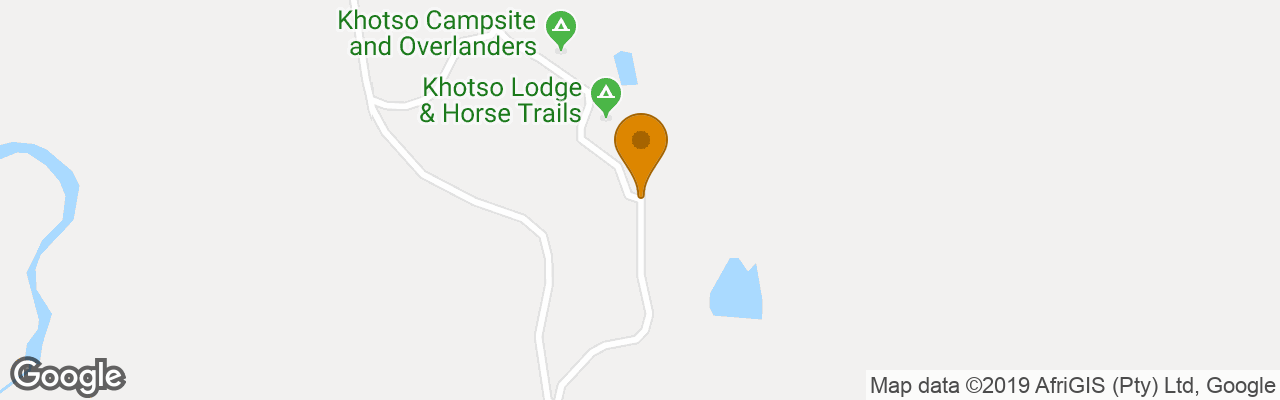 Hostel Khotso Guest Farm