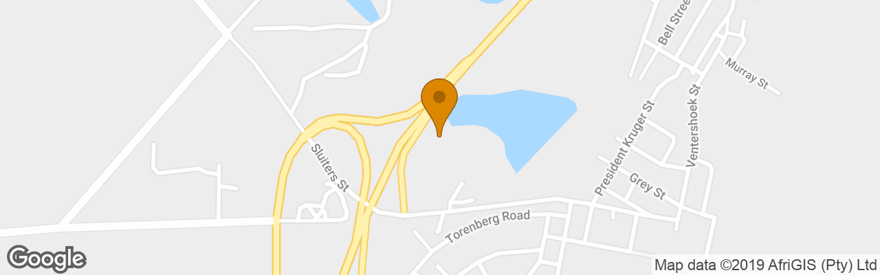 Pension Toverberg Guest Houses