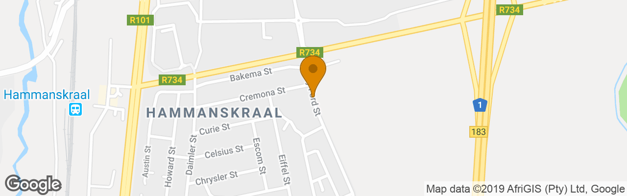 Hotel African Cave Lodge