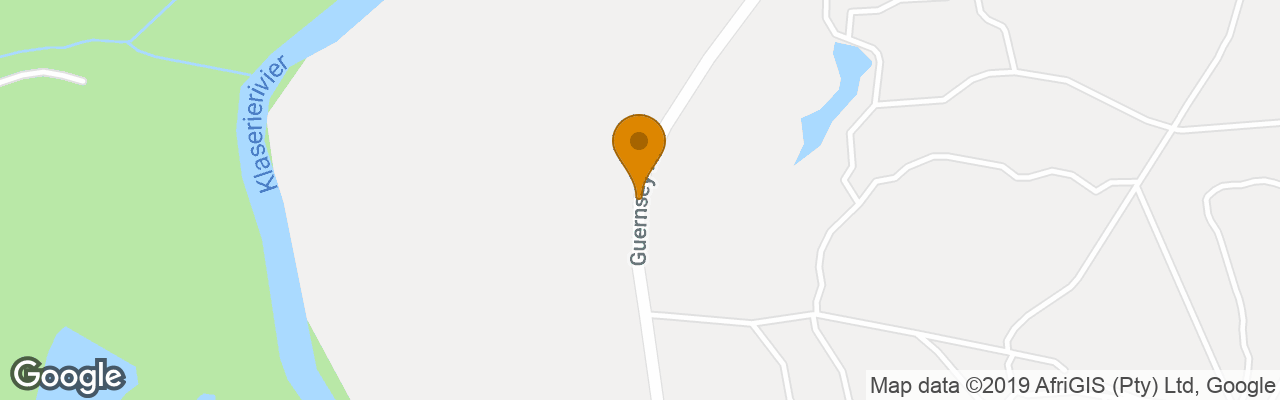 Amanzimloti Riverside Bush Camp