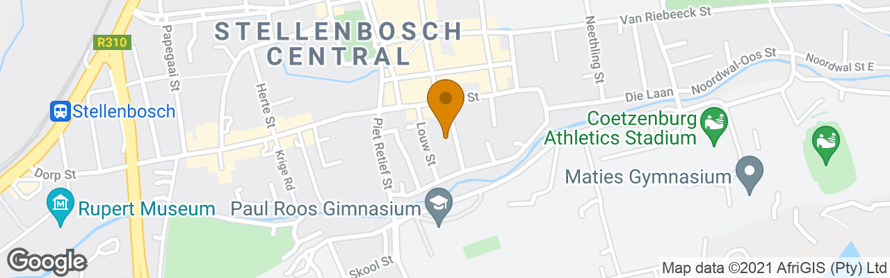 Bed and Breakfast Albarosa Guesthouse