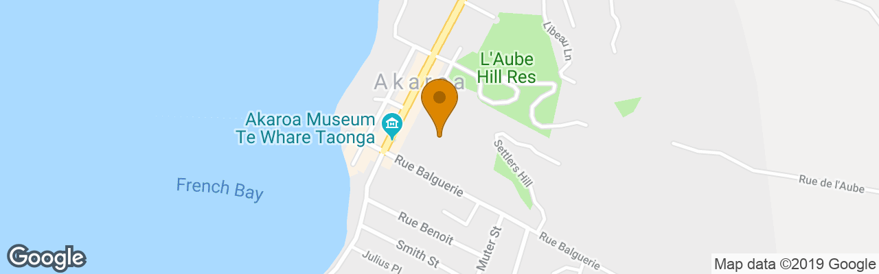 Bed and Breakfast Akaroa Fyrnebrooke House