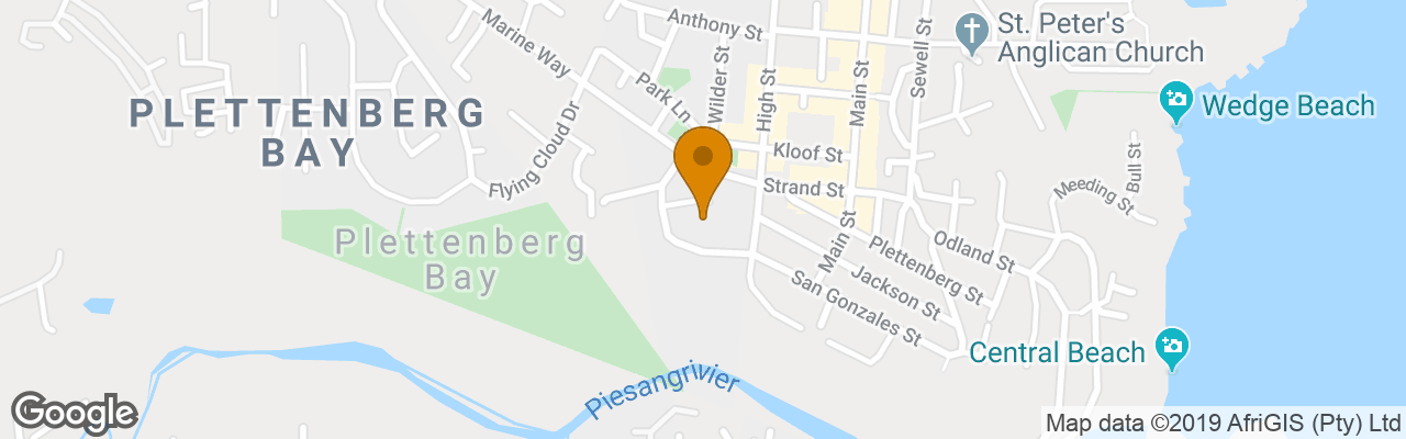 O'hannas B&b And Self Catering