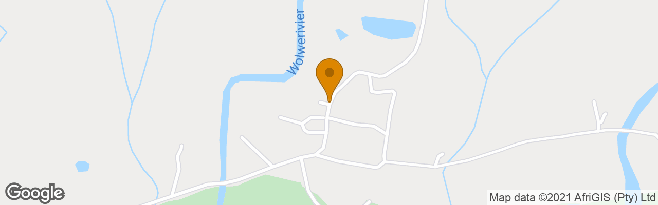 Swartvlei Equestrian Estate