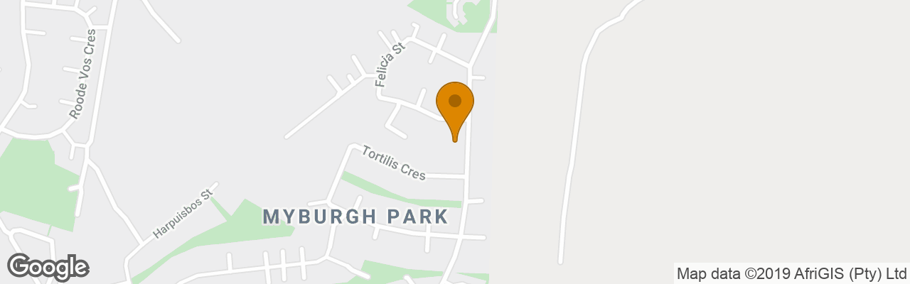 Pension Sunbird View