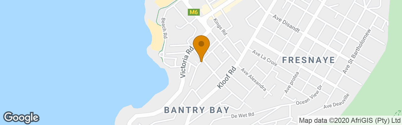 Jocelyn On Bantry Bay