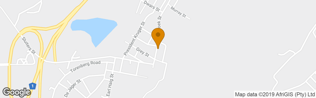 Pension Traveller's Joy