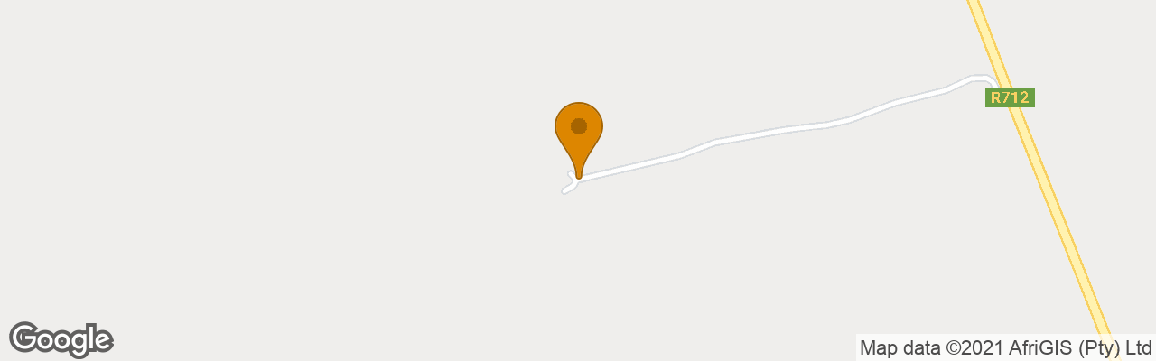 Pension Andes Clarens Guesthouse