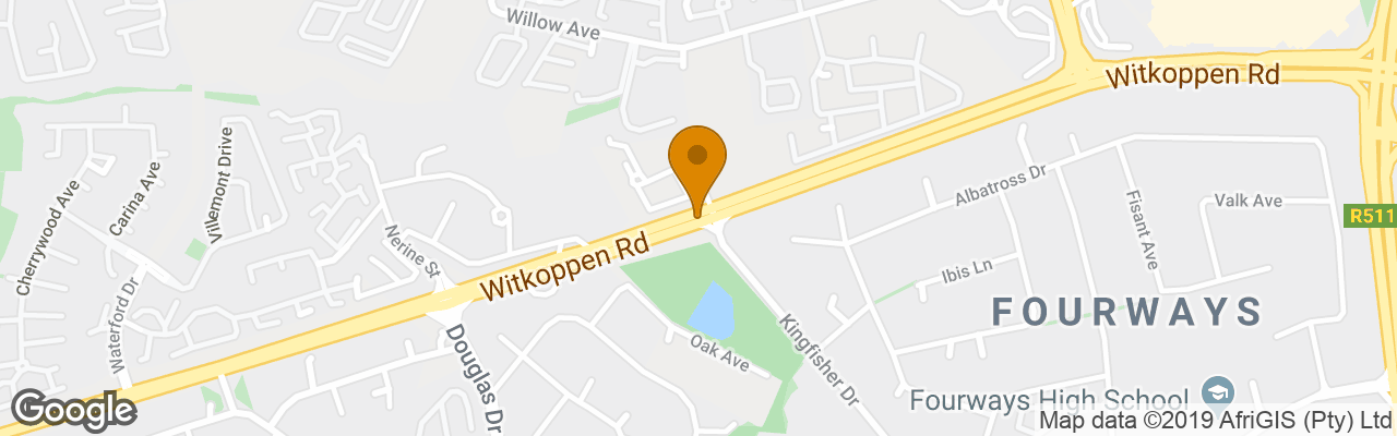 Pension Rustika Guest Lodge