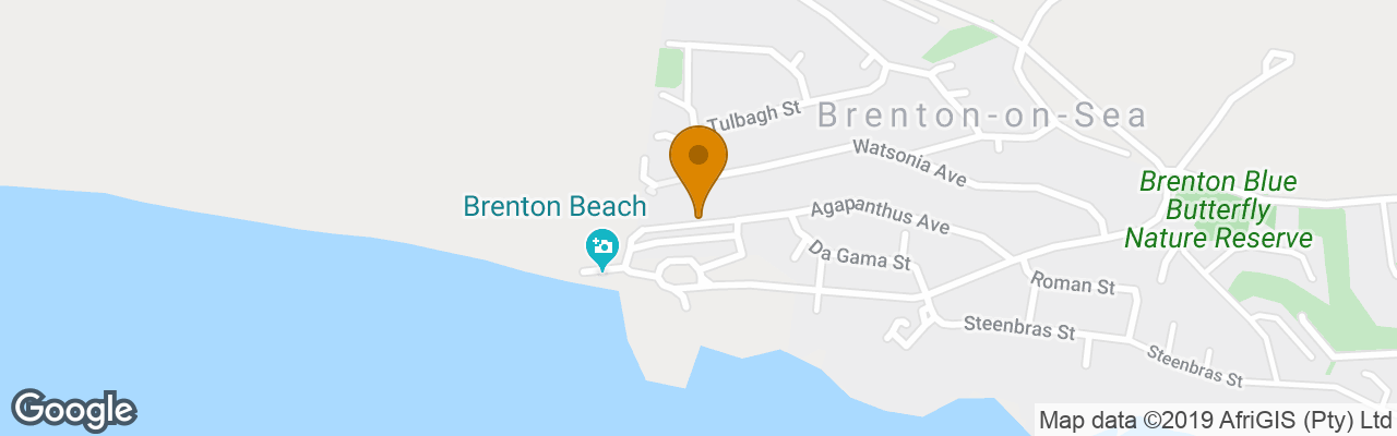 Brenton On Sea Chalets