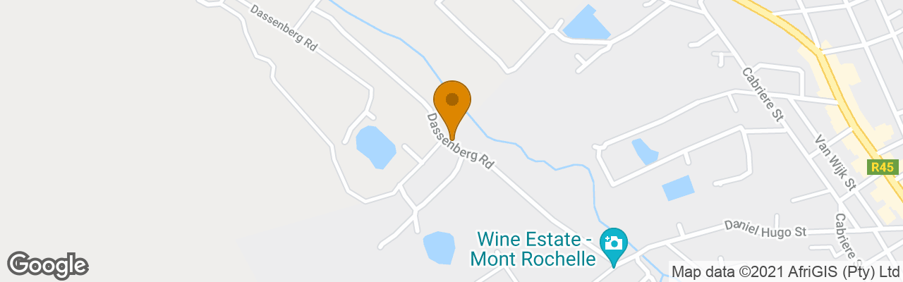 Little Willow Brooke