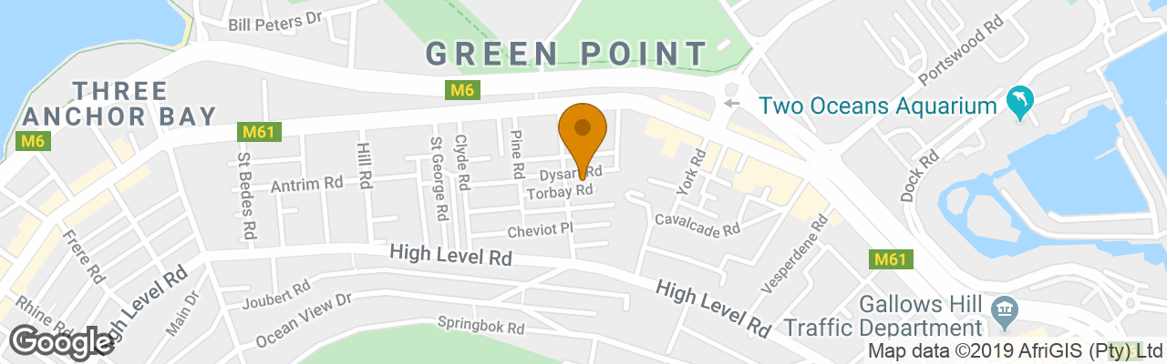 Afribode Acc Dysart Cottage