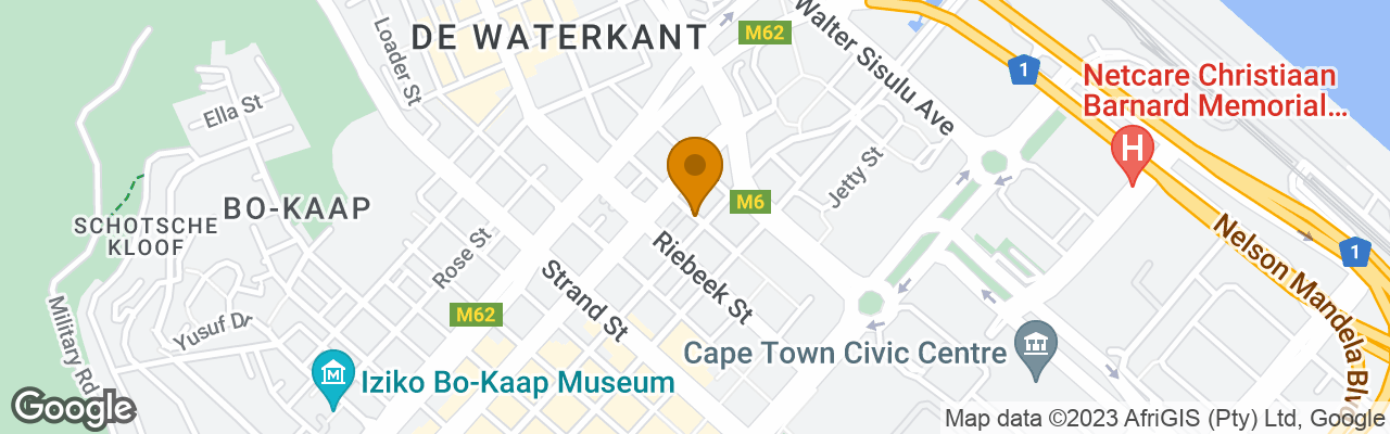 Afribode Acc Rockwell 305