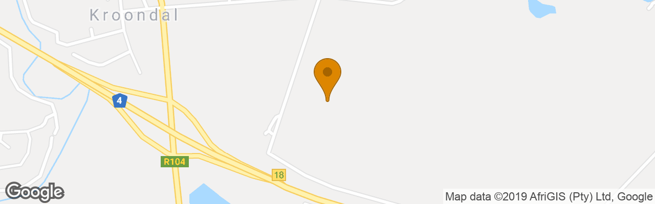 Pension Bambelela Lodge