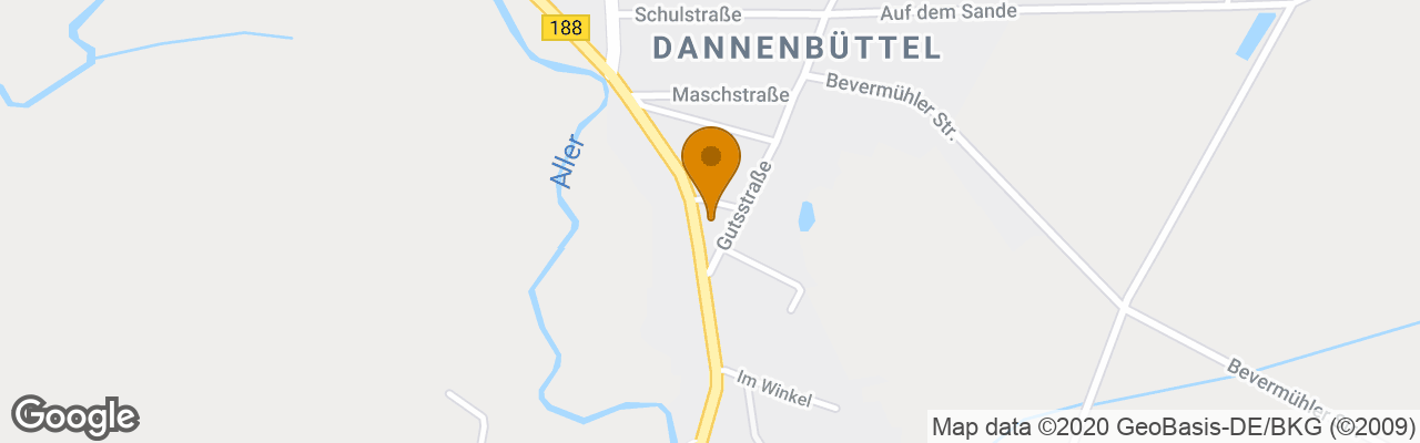 Hotel Zum Landhaus Dannenbüttel