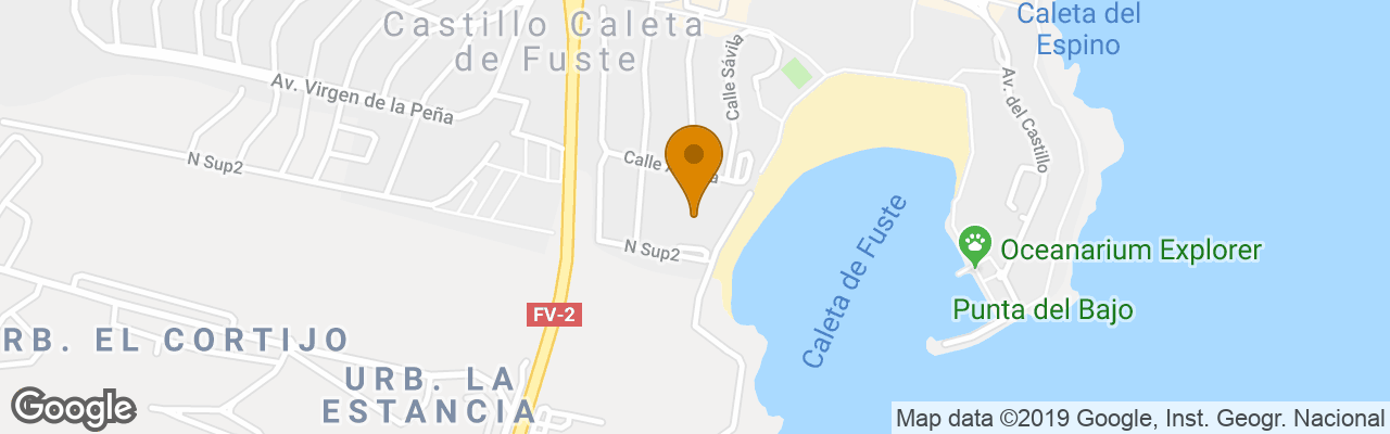 Eurostars Las Salinas