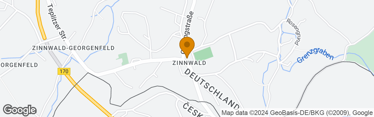 Hotel Zinnwaldstübl