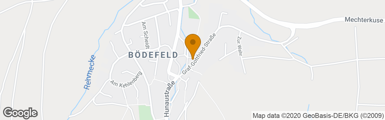 Hotel Tausend Berge Sauerland