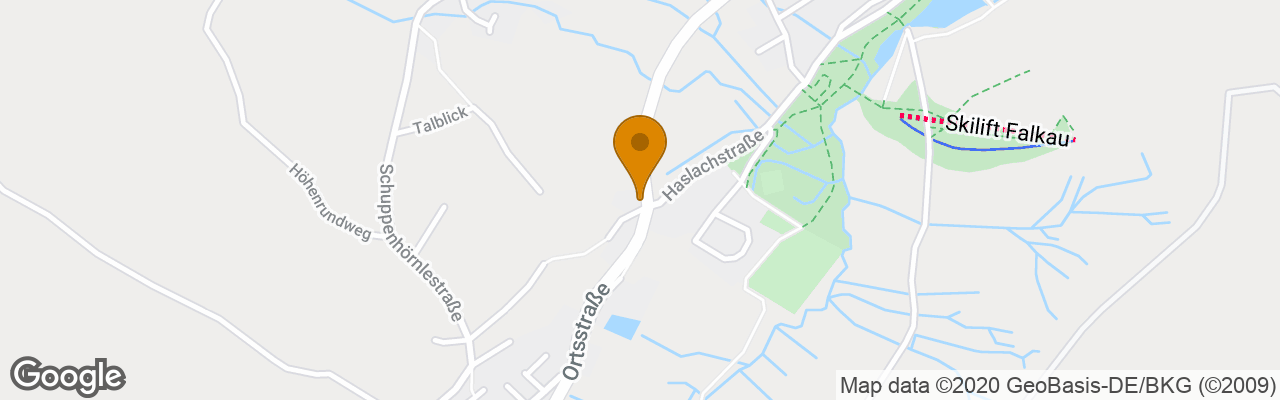 Landhotel Bierhaeusle