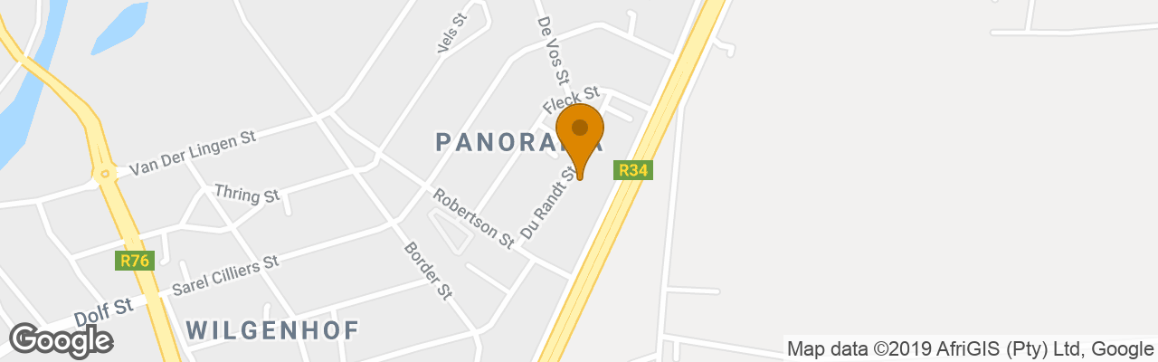 Pension Lamon Guesthouse