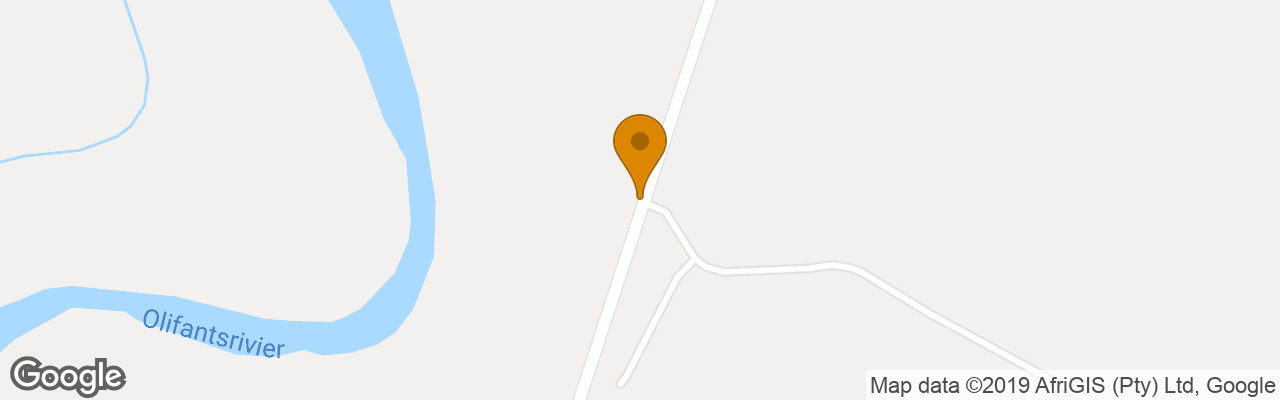 Leselo La Bontshi Lodge