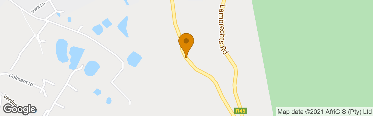 Pension Gooding's Groves Olive Farm