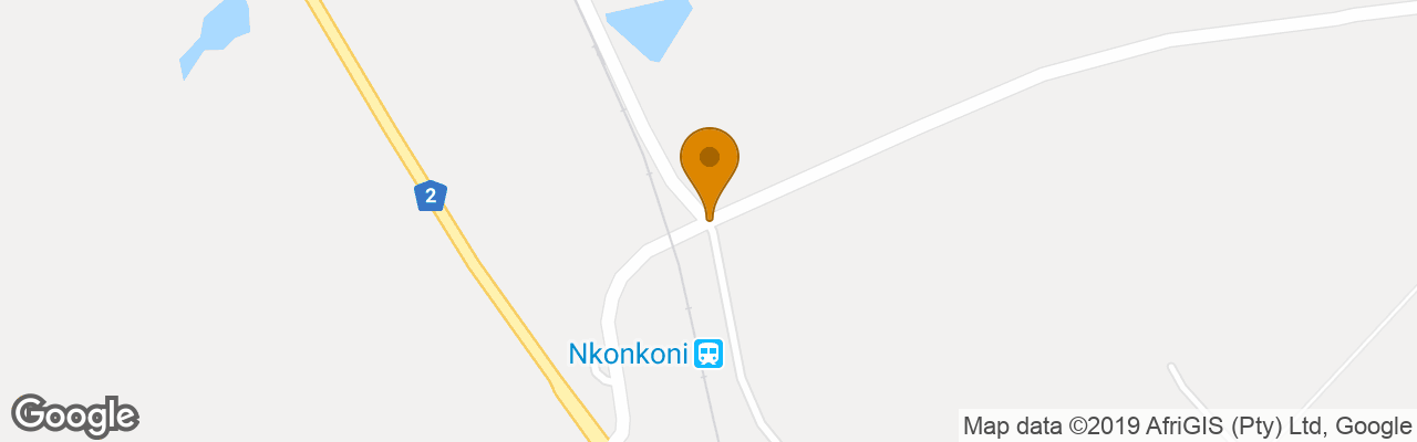 Hotel Nkonkoni Tiger Fishing Camp