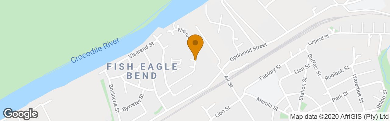 Pension Hennie's Rest