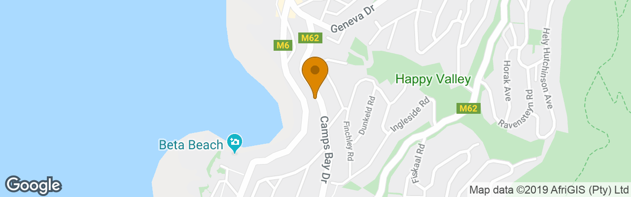 62 Camps Bay