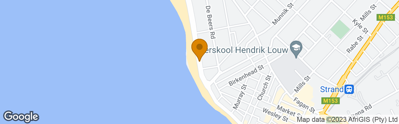 Monaco Gardens Anneline's Self Catering Apartments