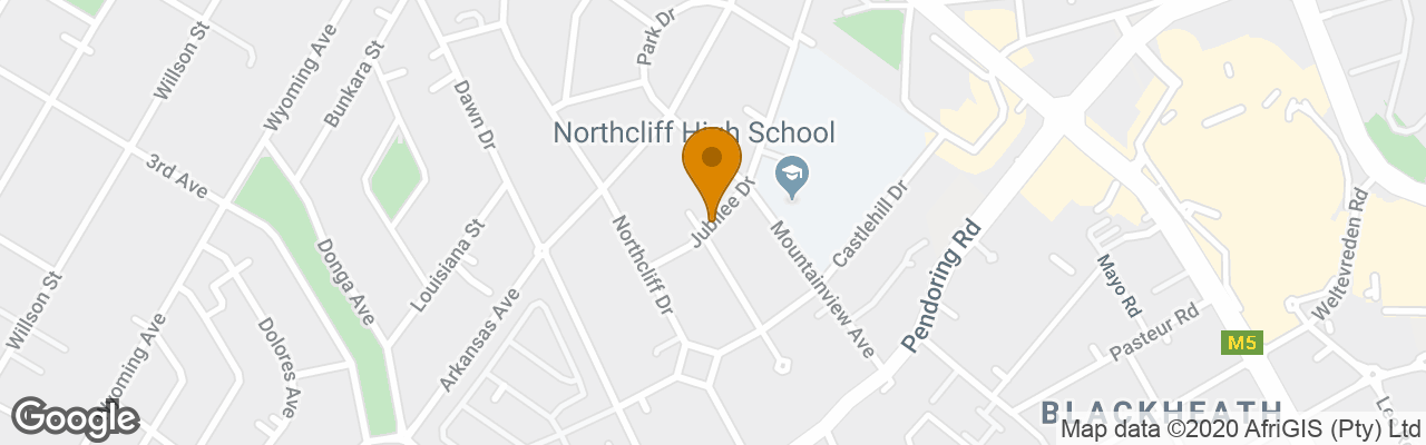 Pension Jubilee Lodge Guest House