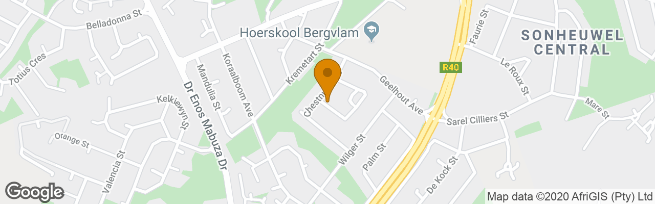 Pension Harmony Guesthouse