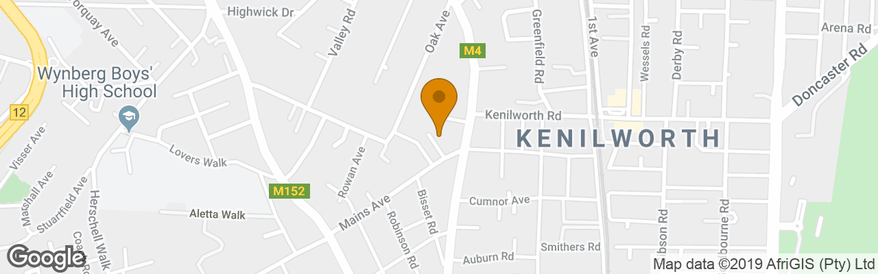 Bed and Breakfast The Terrace