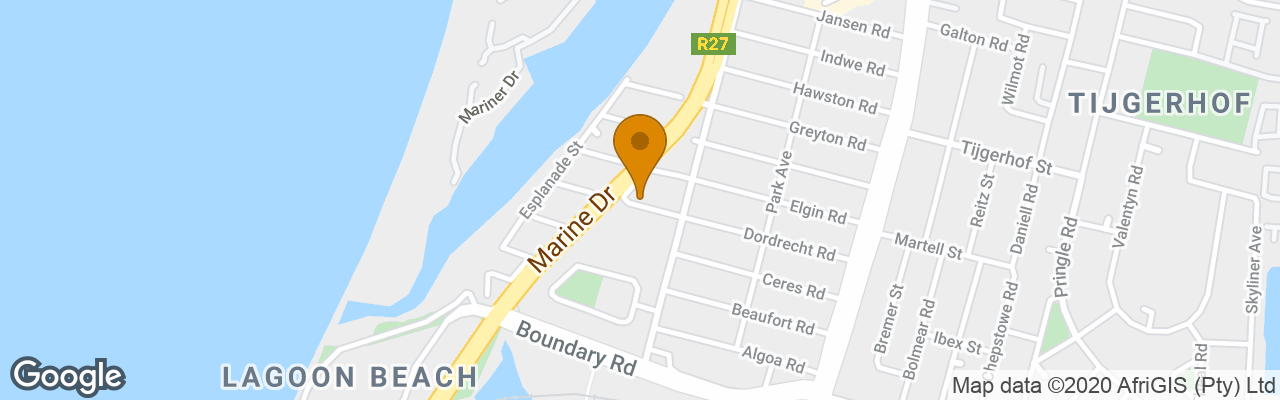 Bed and Breakfast Flintstones Guest House Cape Town