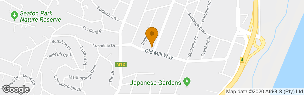 Cornerway Bed And Breakfast